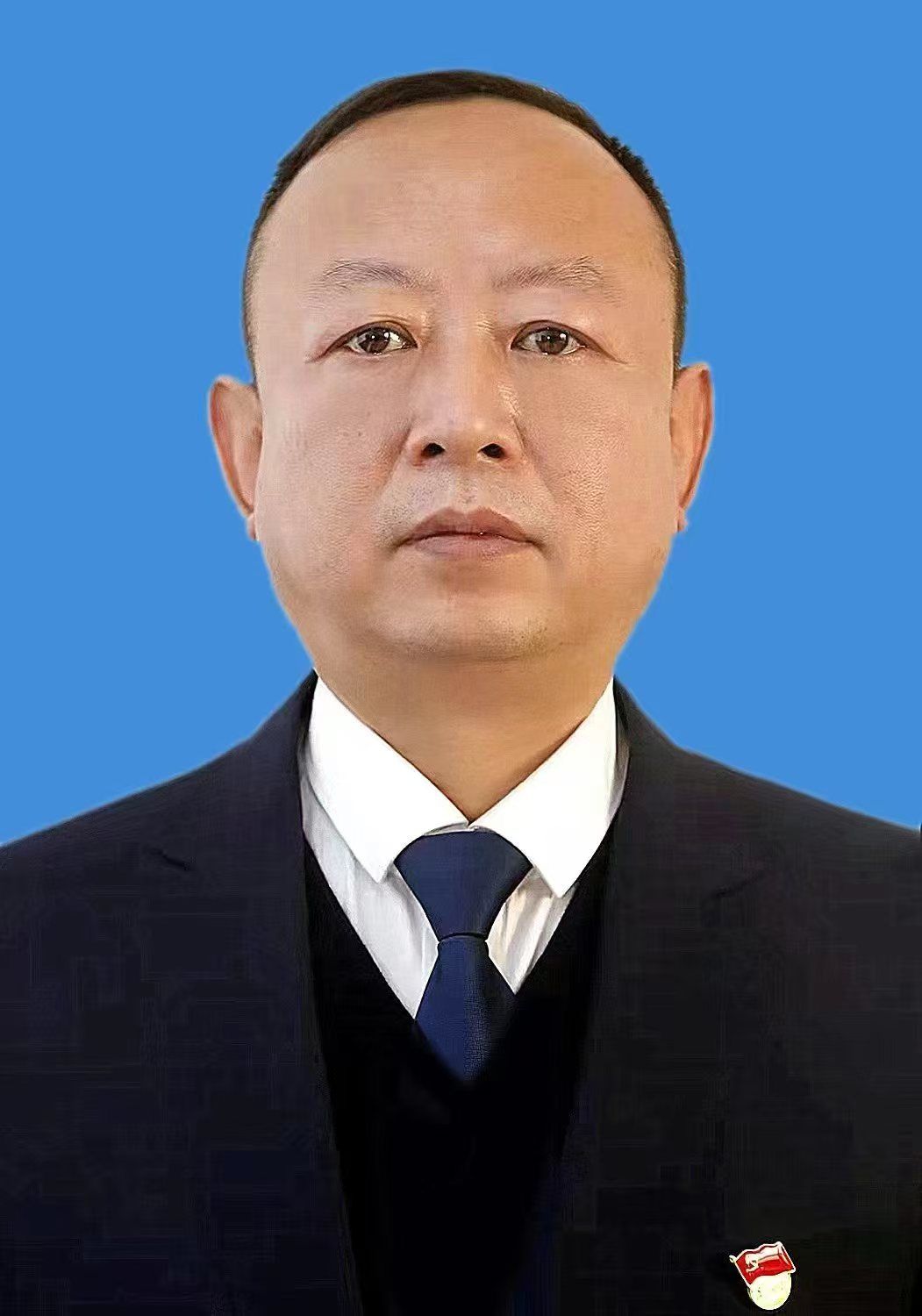袁小波