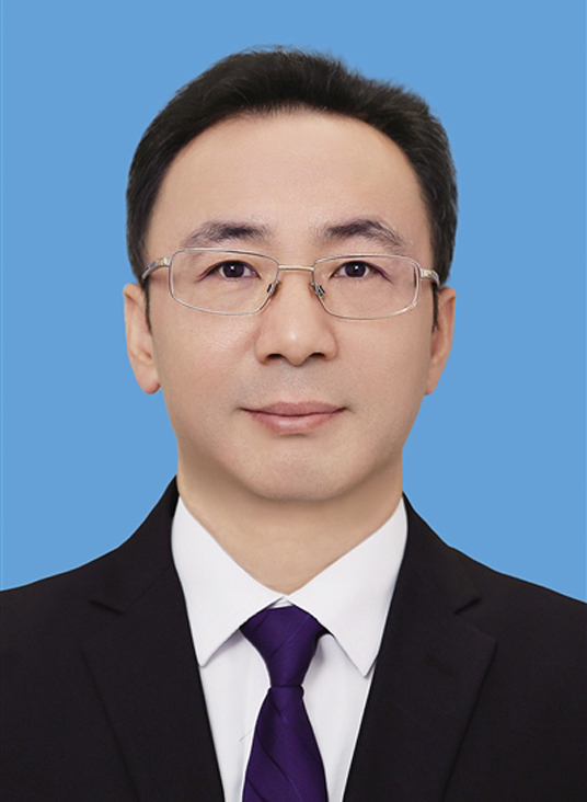 Gao Xinwen